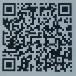 UPI QR Code for Solapur Zilla Parishad Cooperative Society Payments - Bank 1