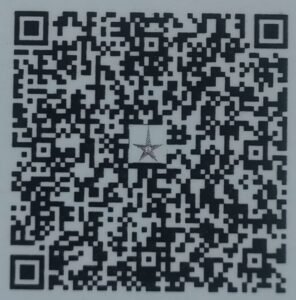 UPI QR Code for Solapur Zilla Parishad Cooperative Society Payments - Bank 2