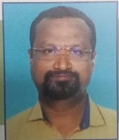 m12 Shri Sudhakar Ramchandra Mane Deshmukh, Member, Zilla Parishad, Solapur