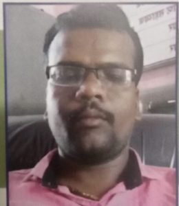 mg3 Shri Satish Pandurang Londhe, Member at Solapur Zilla Parishad