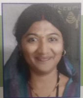 mg4 Mrs. Rani Atmaram Sutar, Member of Zilla Parishad, Solapur