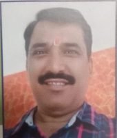 mg9 Shri Shivraj Limbaji Jadhav, Member at Zilla Parishad, Solapur
